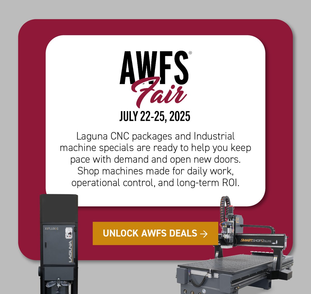 Unlock AWFS Deals