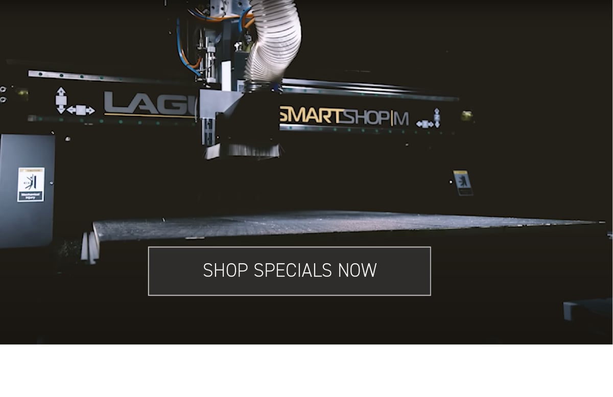 SmartShop® M pictured. Shop Laguna specials now.